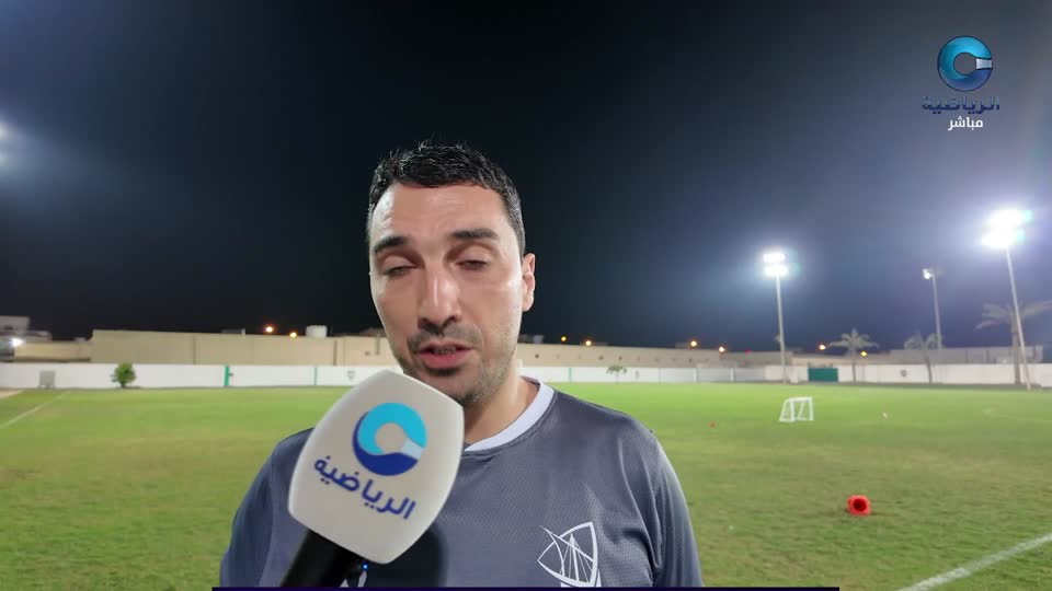 النهضة × صور - الأستوديو التحليلي 2025 - 2026