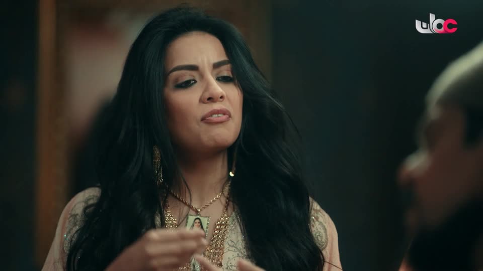 المسلسل العربي - حكيم باشا - الحلقة 16