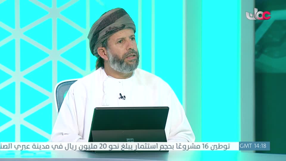 آذان المغرب