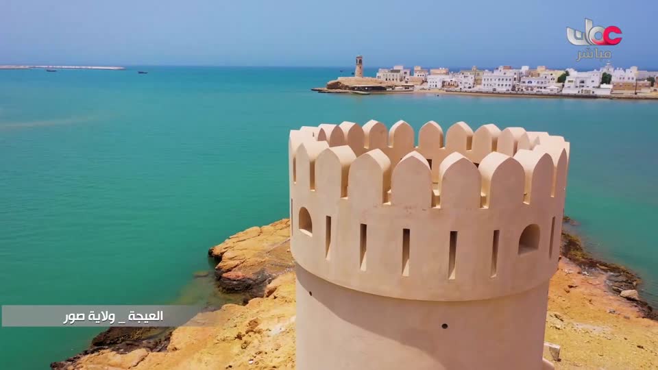 فيلم وثائقي محلي + أفنان