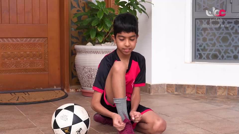 توين فيلا - الحلقة 7