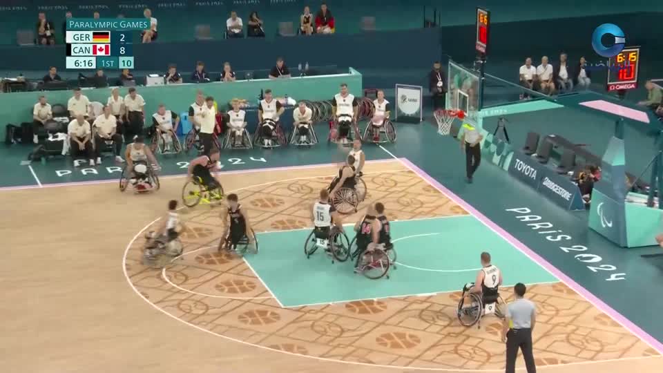 فعاليات أولمبية من ارشيف المكتبة التلفزيونية