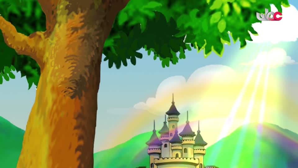 مسلسل الاطفال فريق الحماية - الحلقة 28