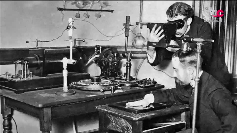 البرنامج الثقافي - أبجديات ثقافية - الحلقة 20