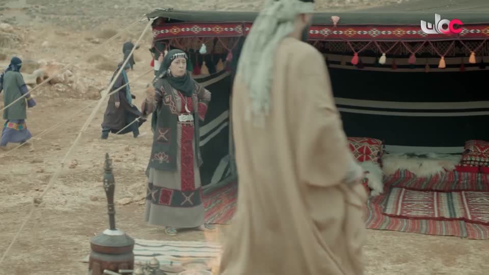 المسلسل الكوري/Welcome to live