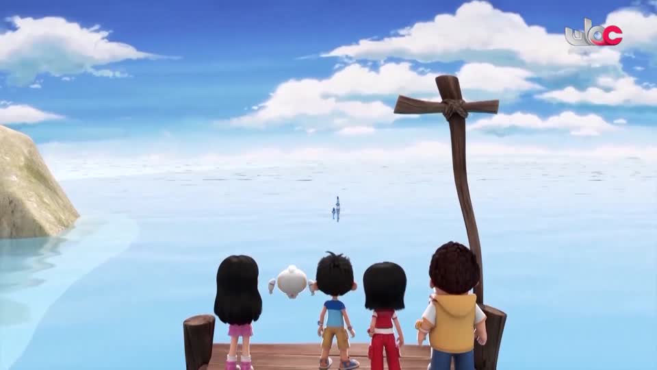 المسلسل الورقي /أجمل الحكايات