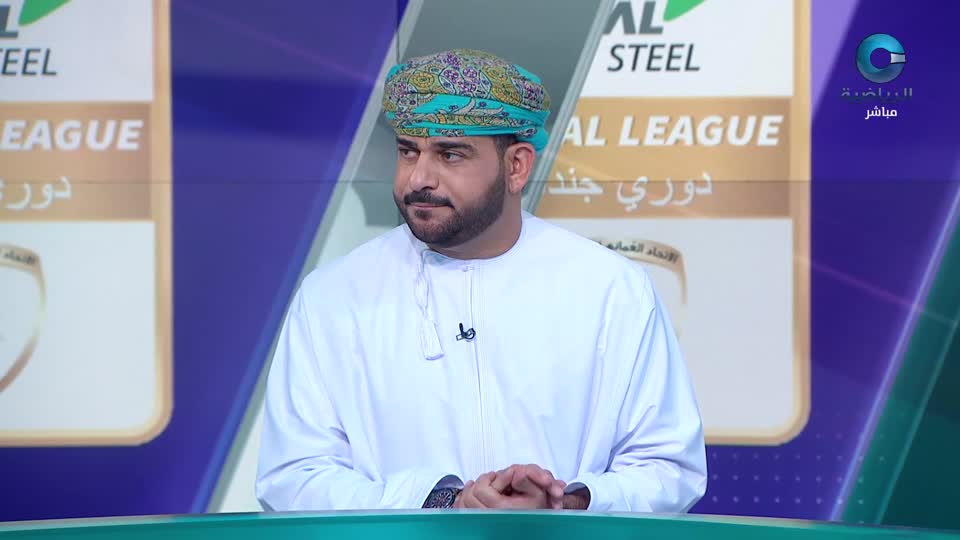 الكويت × عمان - بطولة غرب آسيا الأولى لمنتخبات الرجال للكرة الطائرة - البحرين 2025