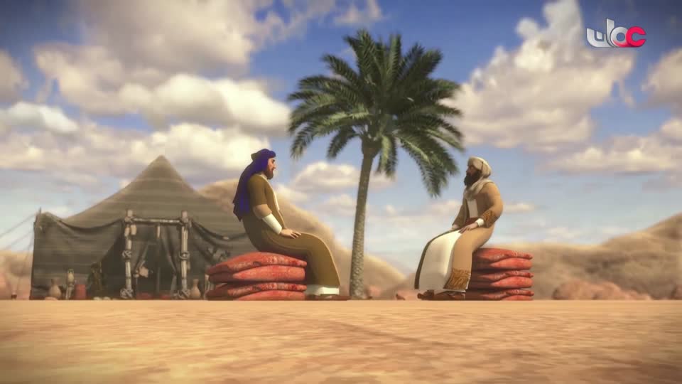 المسلسل الكرتوني - فريق اطفاء ورد - الحلقة 32