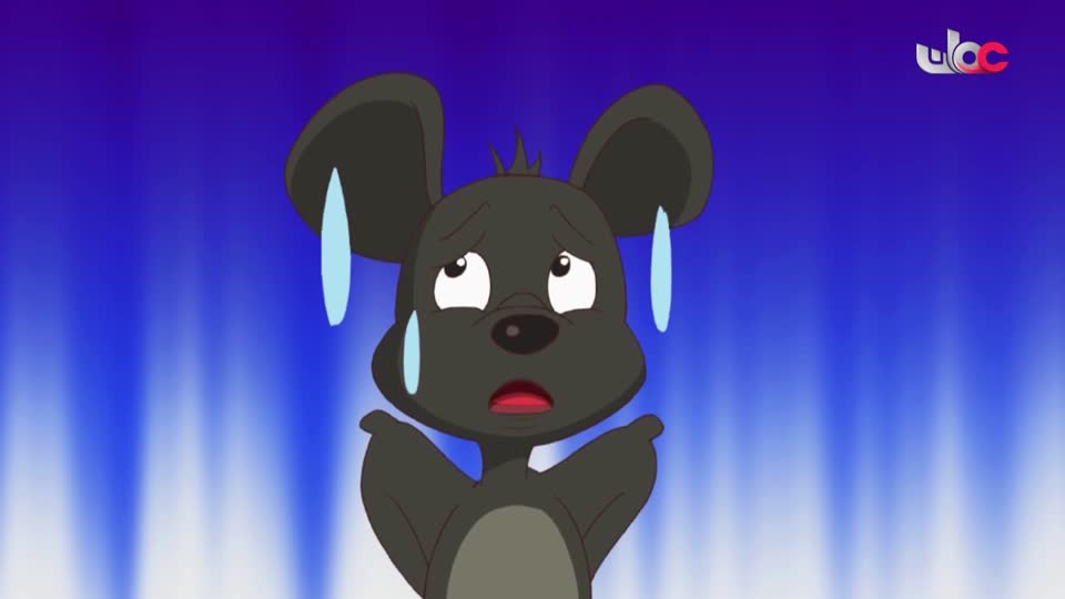 مسلسل الاطفال فريق الحماية - الحلقة 29