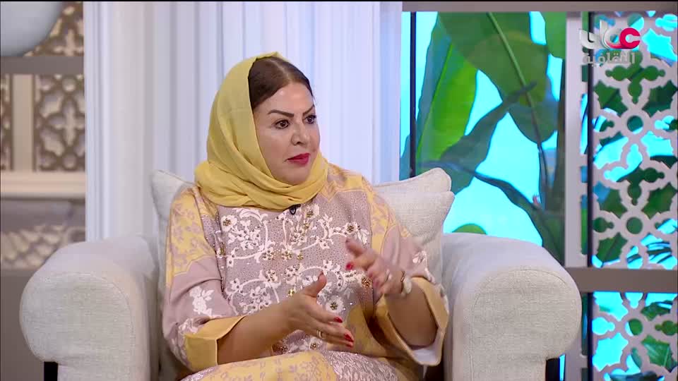 برنامج محلي - ضفاف ج3 - الحلقة 30