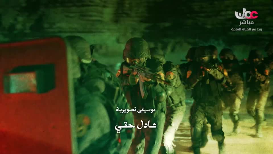 المسلسل العربي - حكيم باشا - الحلقة 17