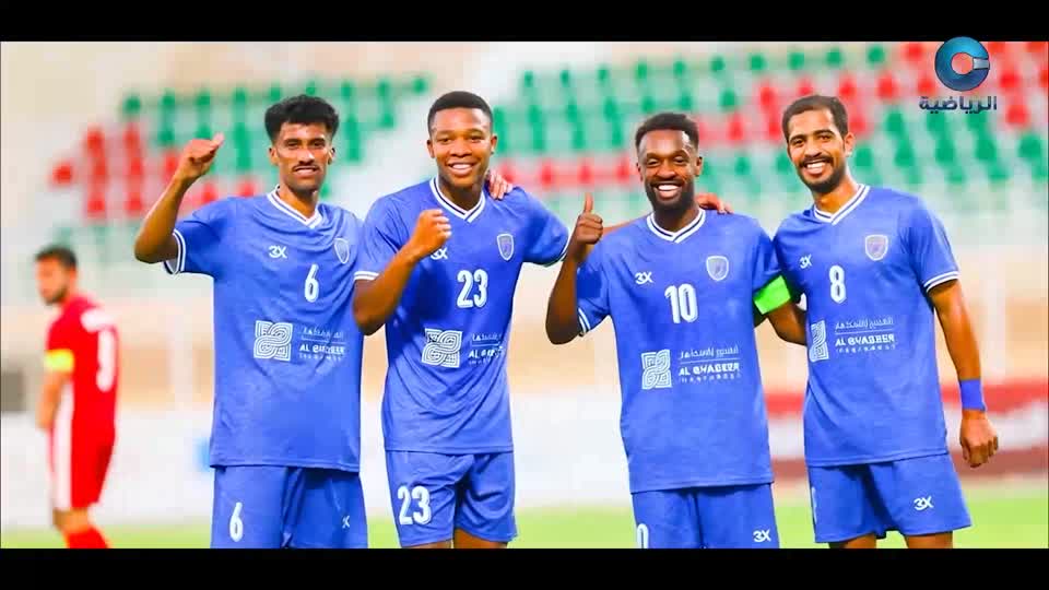 دورة الألعاب الشاطئية الثالثة - مسقط 2025 - الحلقة 13