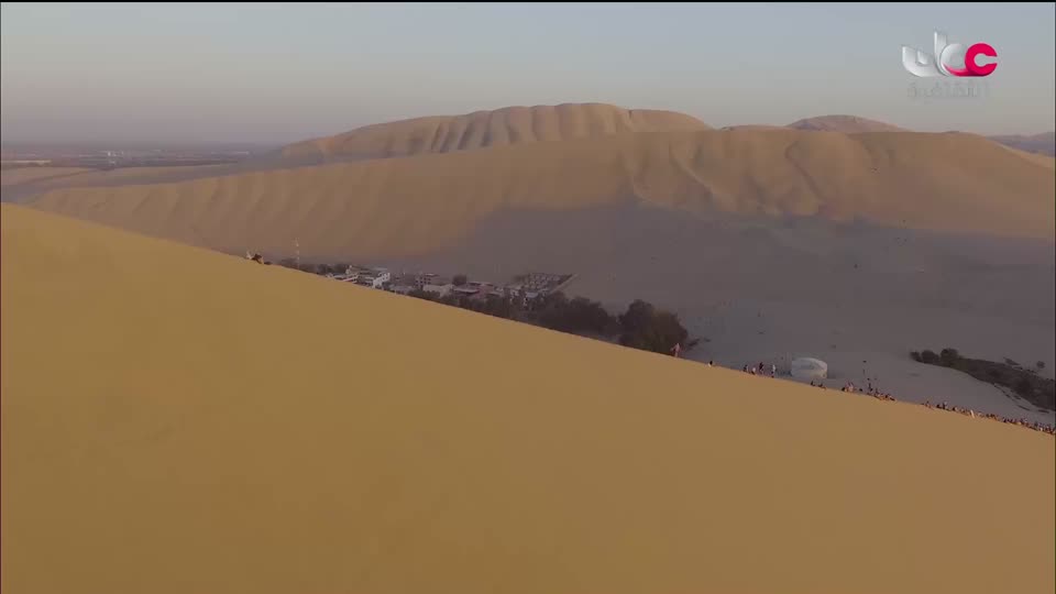 البرنامج الثقافي رحلة اكتشاف وتطور - الحلقة 30