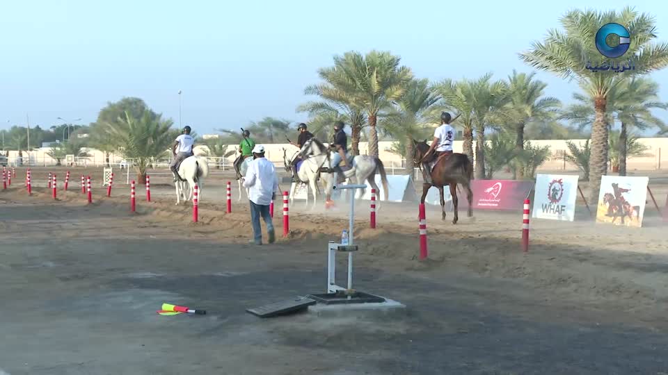 النشرة الرياضية