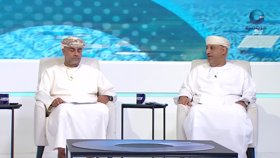 الدكـة - S2- 2025 - الحلقة 20