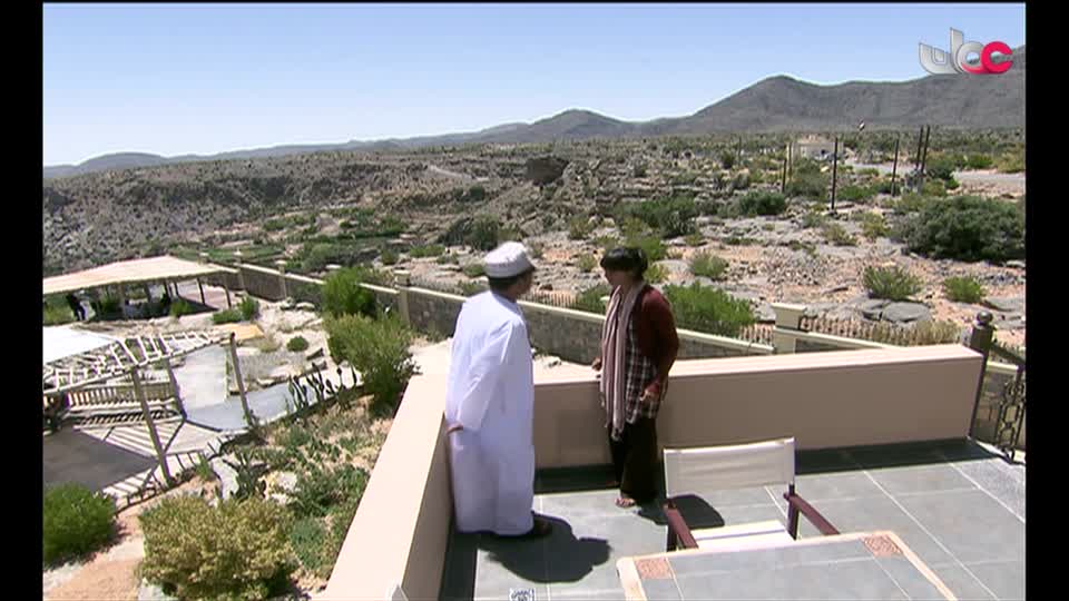 المسلسل المحلي - زينب - الحلقة 22