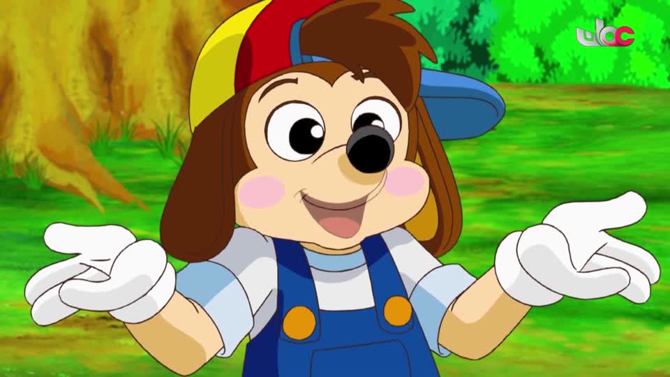 المسلسل الكرتوني - فريق اطفاء ورد - الحلقة 34