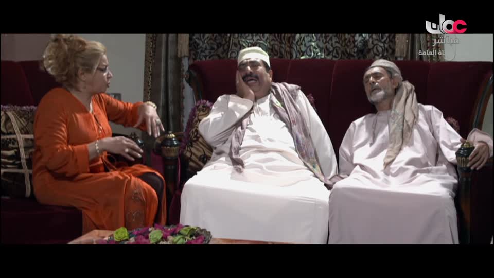 المسلسل الكوري/Welcome to live