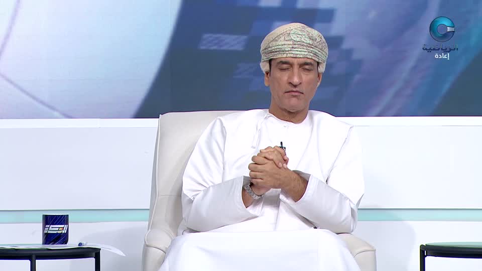 الدكـة - S2- 2025 - الحلقة 19