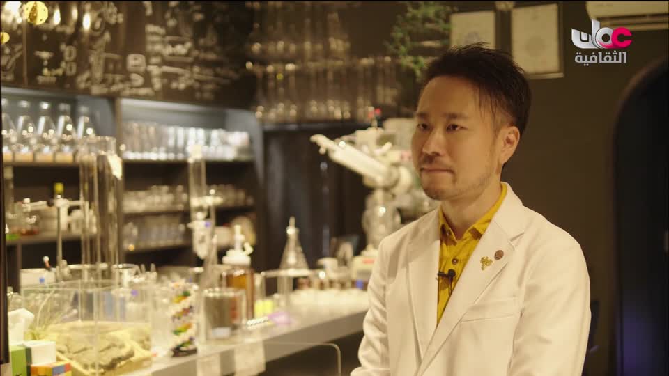 برنامج _ روائع من اليابان - الحلقة 125