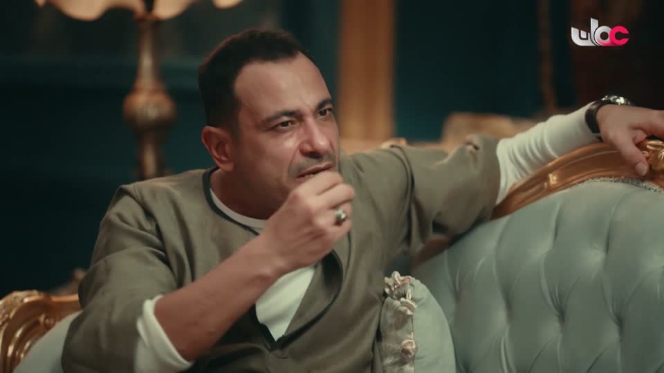 المسلسل العربي - حكيم باشا - الحلقة 17