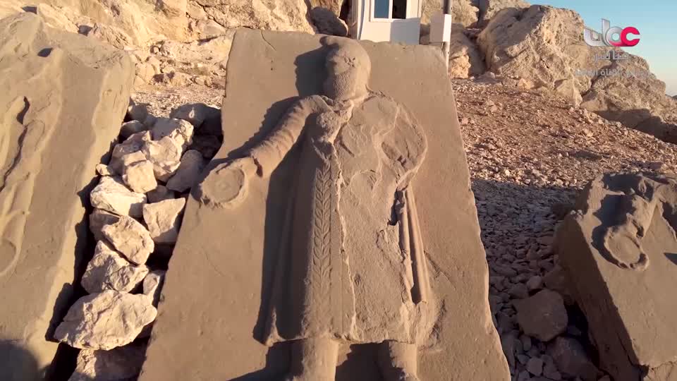 المسلسل الورقي _ يوسف الصديق - الحلقة 24