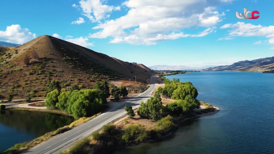 توين فيلا - الحلقة 8