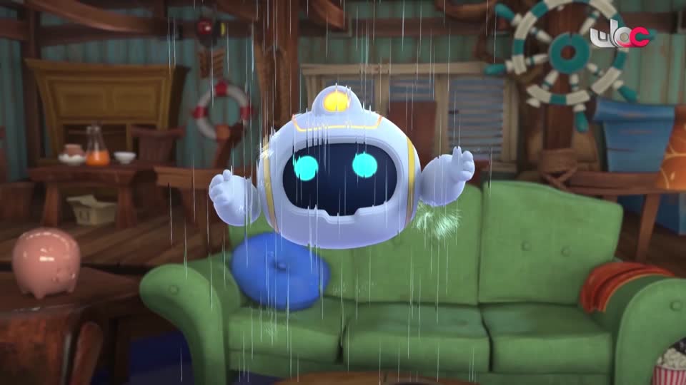 البرنامج/ السياحة البئية