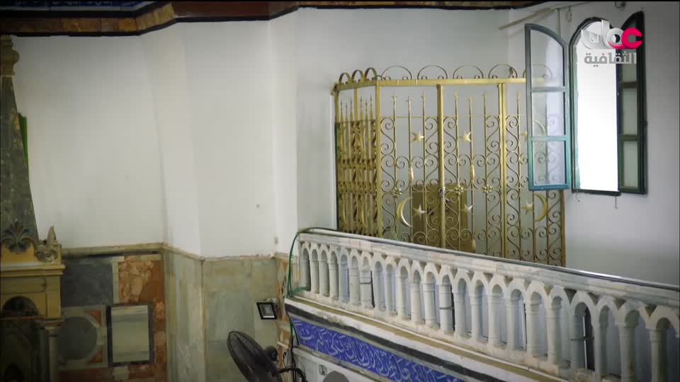 البرنامج الثقافي - إرث حضارة - الحلقة 30