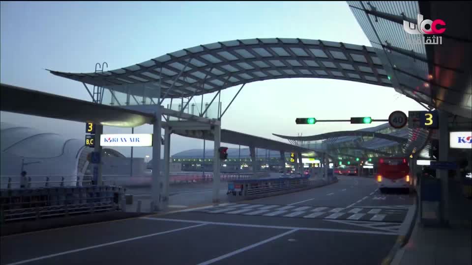 برنامج - اماكن خلابة - الحلقة 6