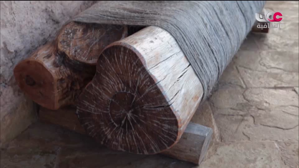 البرنامج الثقافي - إرث حضارة - الحلقة 29