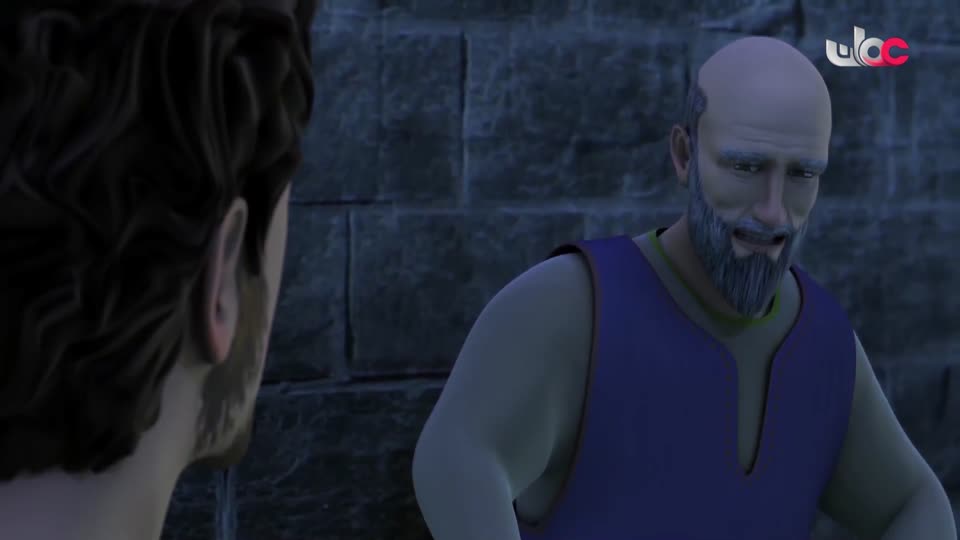 المسلسل الكرتوني - فريق اطفاء ورد - الحلقة 33