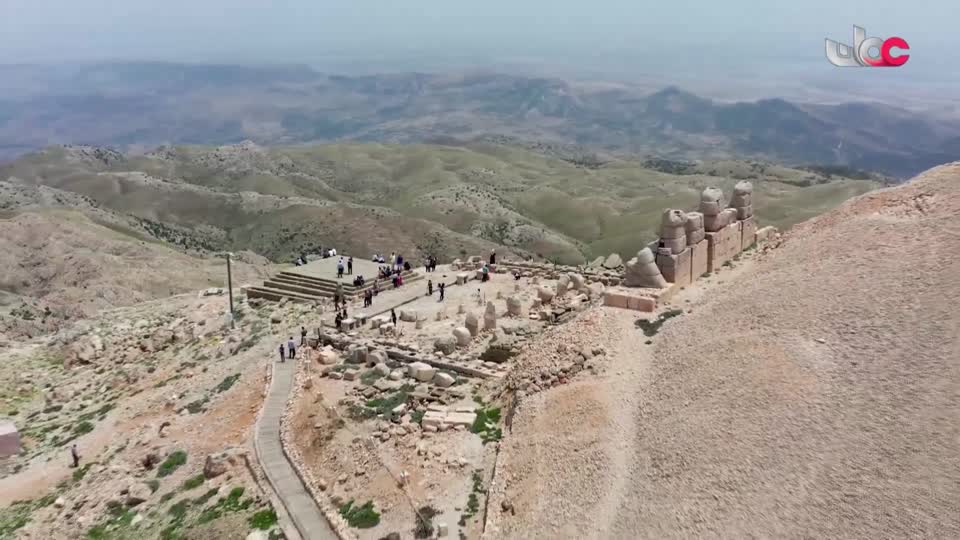 المسلسل الورقي _ يوسف الصديق - الحلقة 24