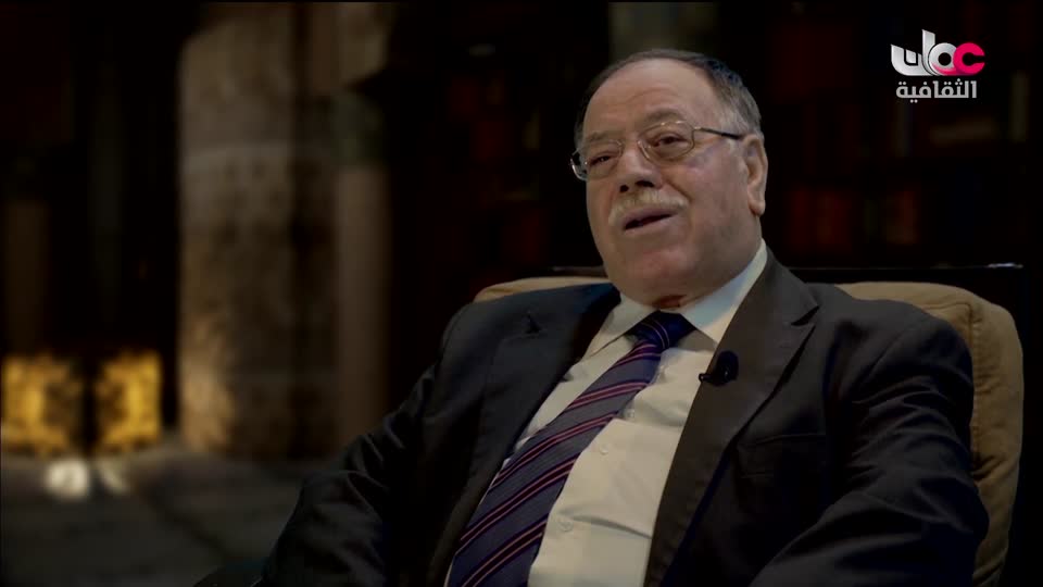 برنامج - أنا البحر - الحلقة 30