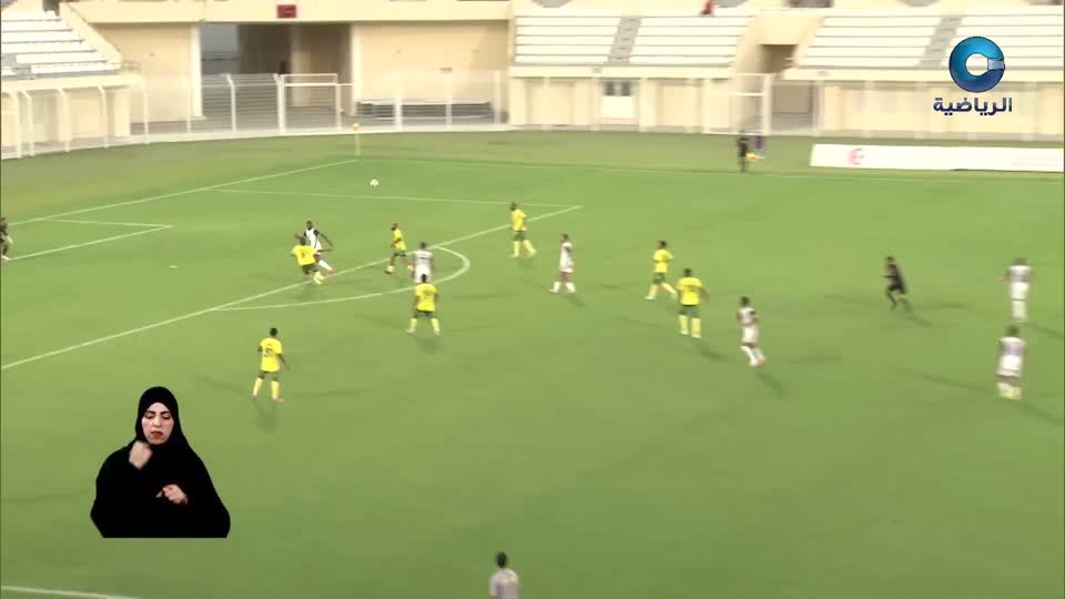 الحدث - S2 - 2025 - الحلقة 44