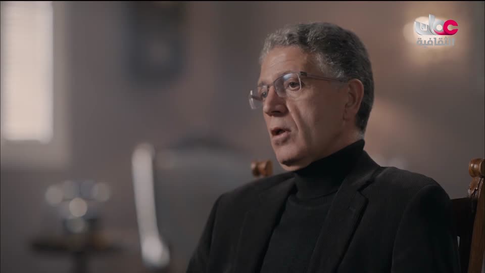 برنامج وثائقي - حكاية أغنية - الحلقة 27