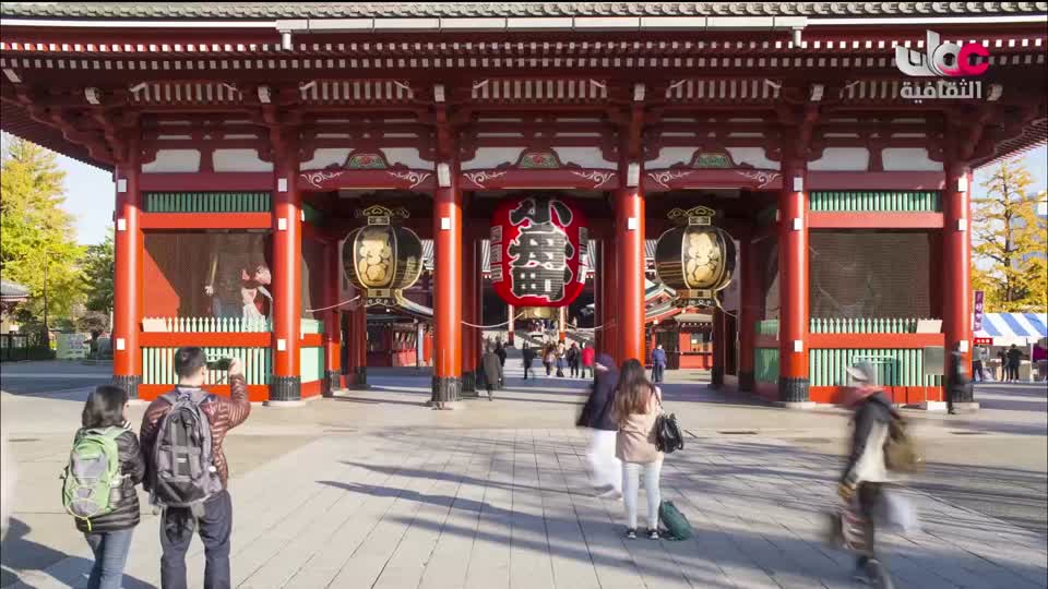 برنامج - كنوز الصحراء - الحلقة 8