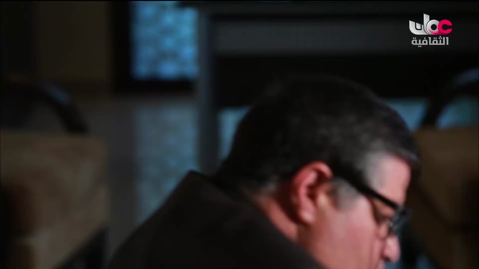 مسلسل _ اعلام الشعر العربي - الحلقة 8