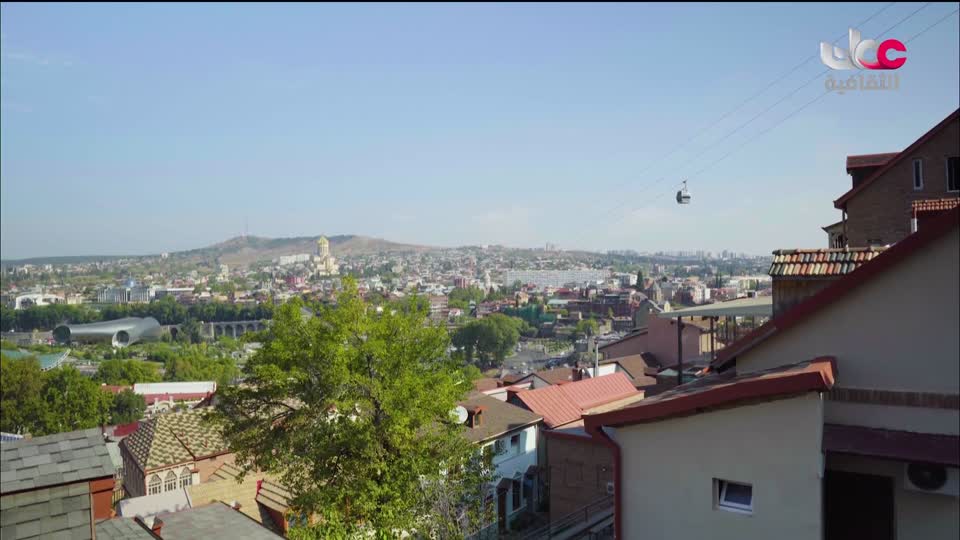 البرنامج الثقافي - إرث حضارة - الحلقة 12