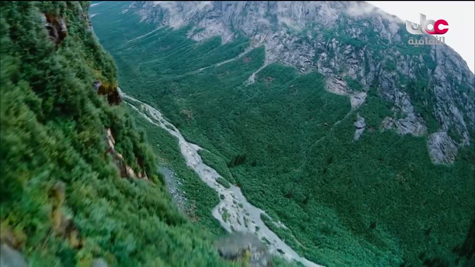 البرنامج الثقافي - رحلات استكشافية - الحلقة 2