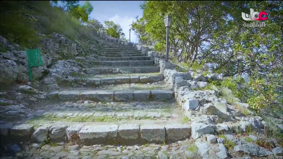 البرنامج الثقافي - إرث حضارة - الحلقة 13