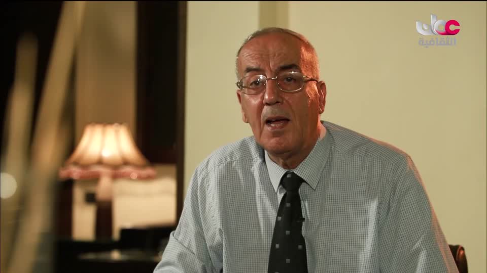 البرنامج الثقافي اعلام الشعر العربي الموسم الرابع