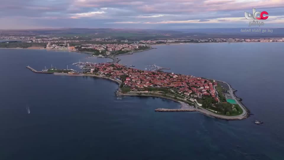 المسلسل المحلي - زينب - الحلقة 22