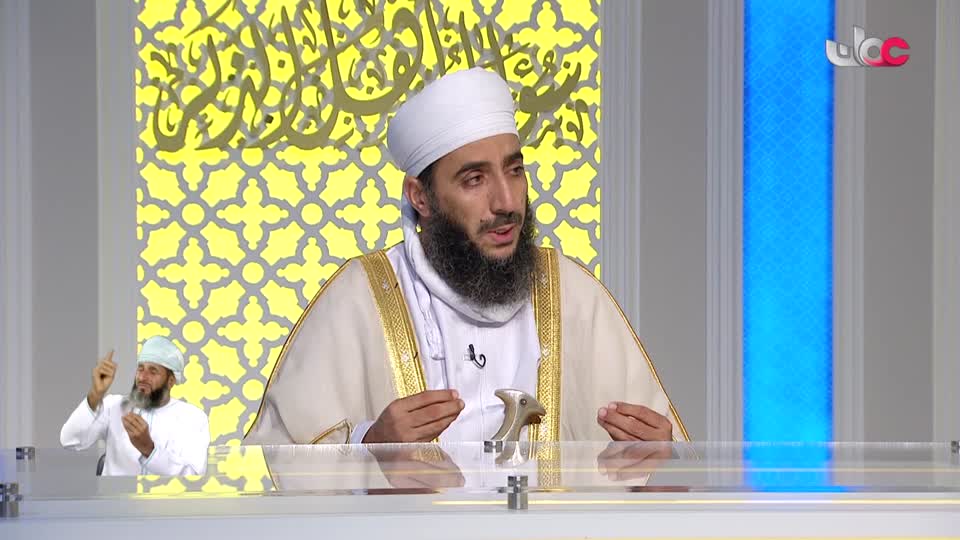 برنامج/سؤال أهل الذكر