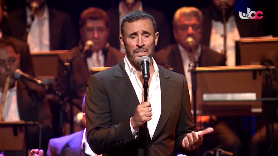 الأفلام العربية