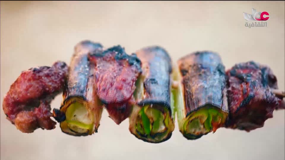 برنامج - غذاء وشعوب - الحلقة 1