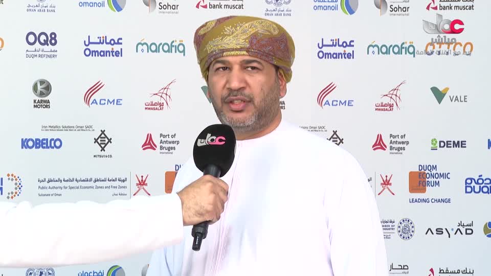 برنامج - عمان في اسبوع 2025 - الحلقة 31