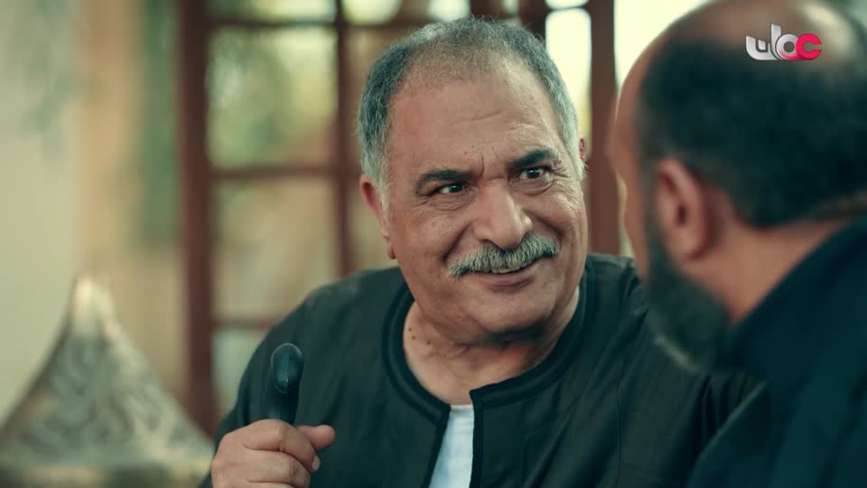 المسلسل العربي - حكيم باشا - الحلقة 19