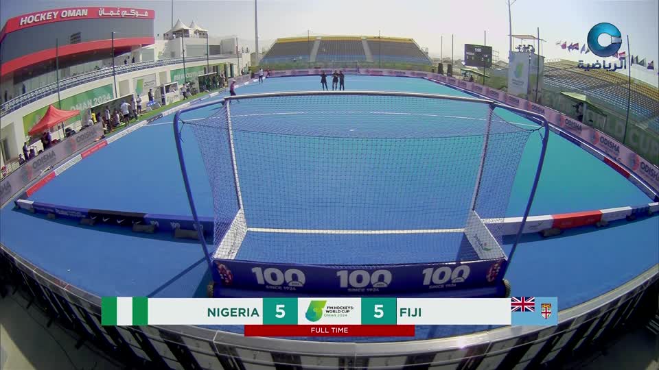 دورة الألعاب الشاطئية الثالثة - مسقط 2025 - الحلقة 15