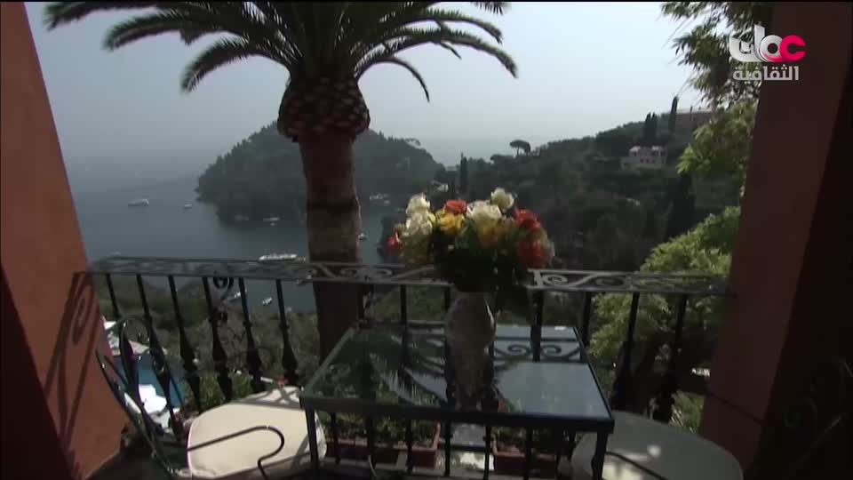 برنامج - رحلات ممتعة - الحلقة 17